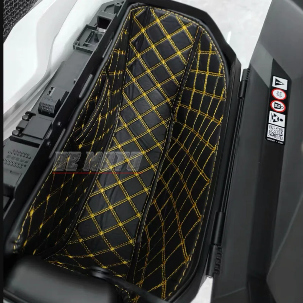 Motorcycle Side Case Liner Luggage Box Inner Container Trunk Case Protector Lining Bag Portable For SHAD SH23 SH 23 SH36