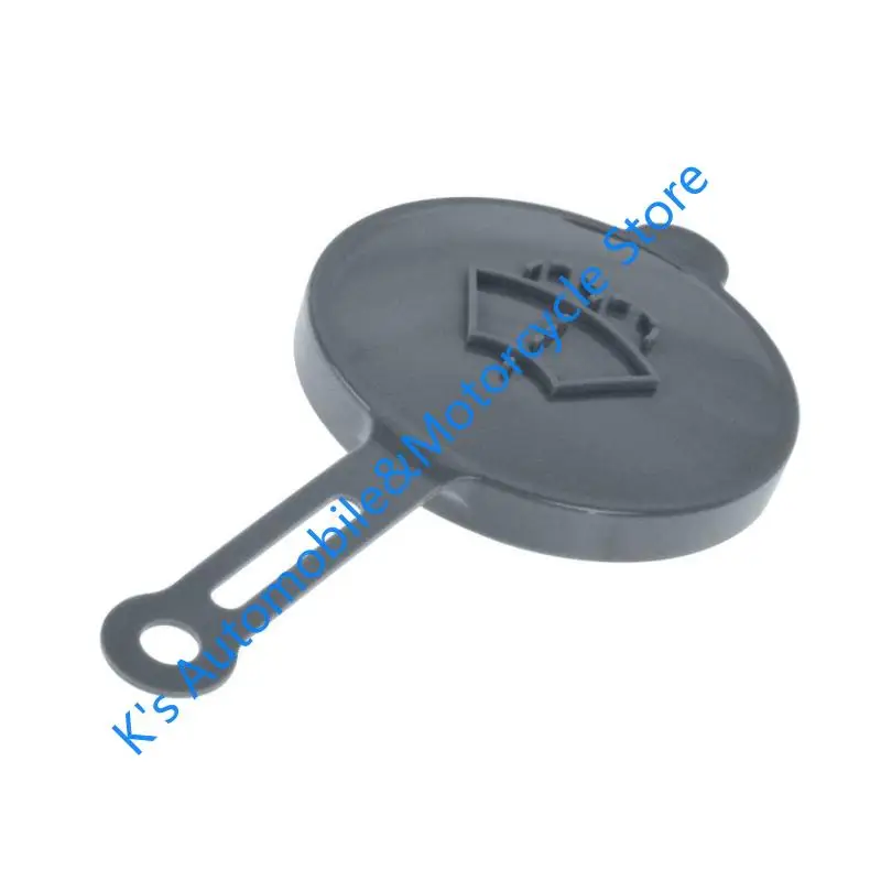 Q39F استبدال غطاء زجاجة غسالة سيارات للزجاج الأمامي غسالة ممسحة ممسحة الخزان لإنفينيتي OEM 28913-JX00A