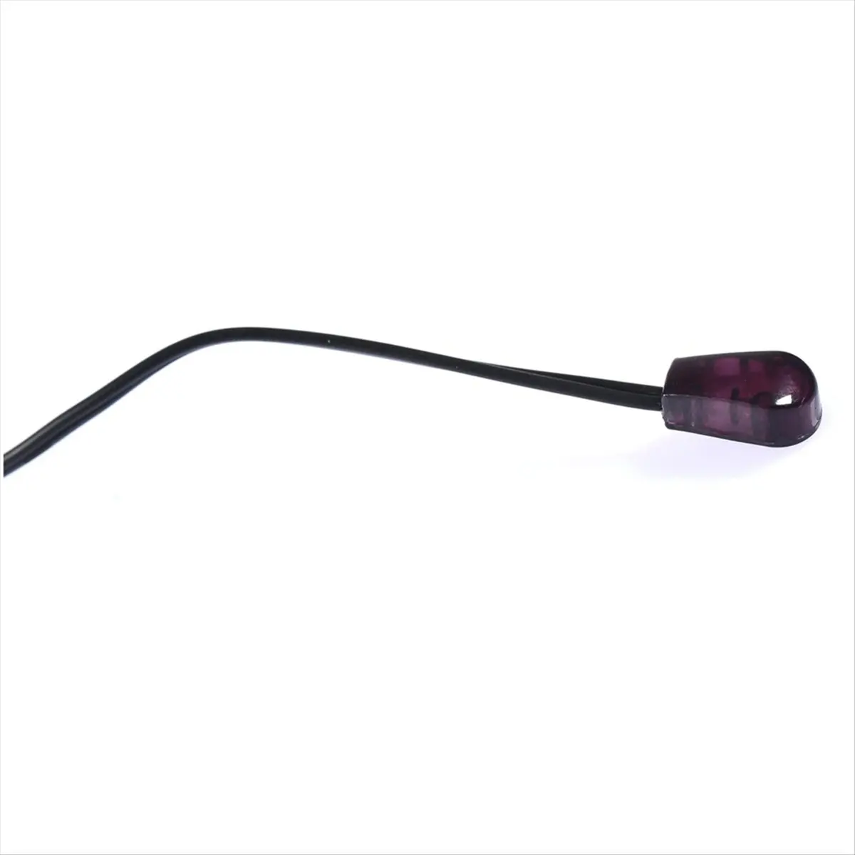 A26Z Infrared IR Remote Extender Repeater Receiver USB Adapter Transmitter Applies to Remote Control Devices 2m with Lights