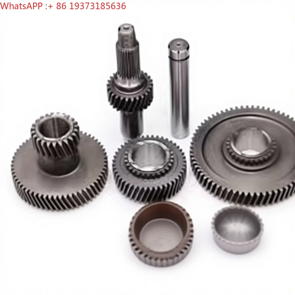 For Ratio 4.9 Transfer Down Gears for Suzuki Jimny Accessories 4X4 Offroad Auto Parts Transfer Case Gears for Samurai
