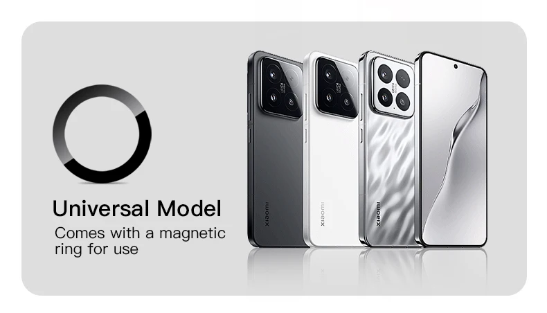 YZ Für Tesla Handyhalterung Modell Y YL Juniper 3 Highland 2025-2026 LHD RHD Magnetische Halterung Ständer 360 ° für Air Vent-Montage Magsafe – Detail 14