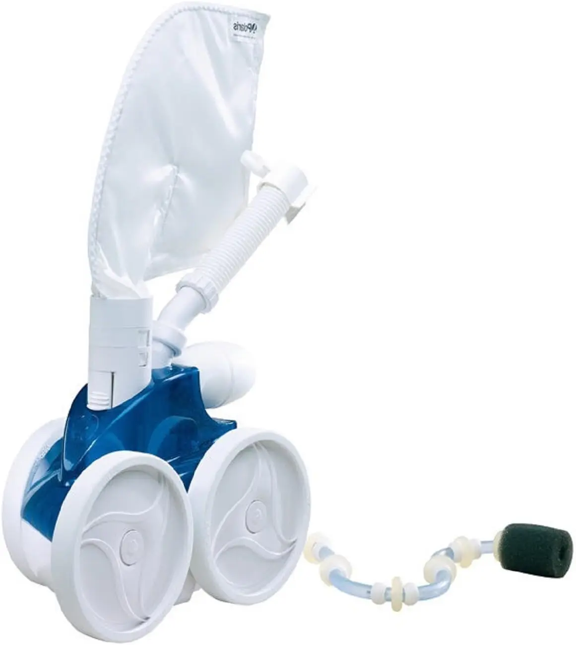 Vac-Sweep 360 Pressure Side Pool Cleaner