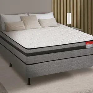 5 Main Sales Casal Bed - №1