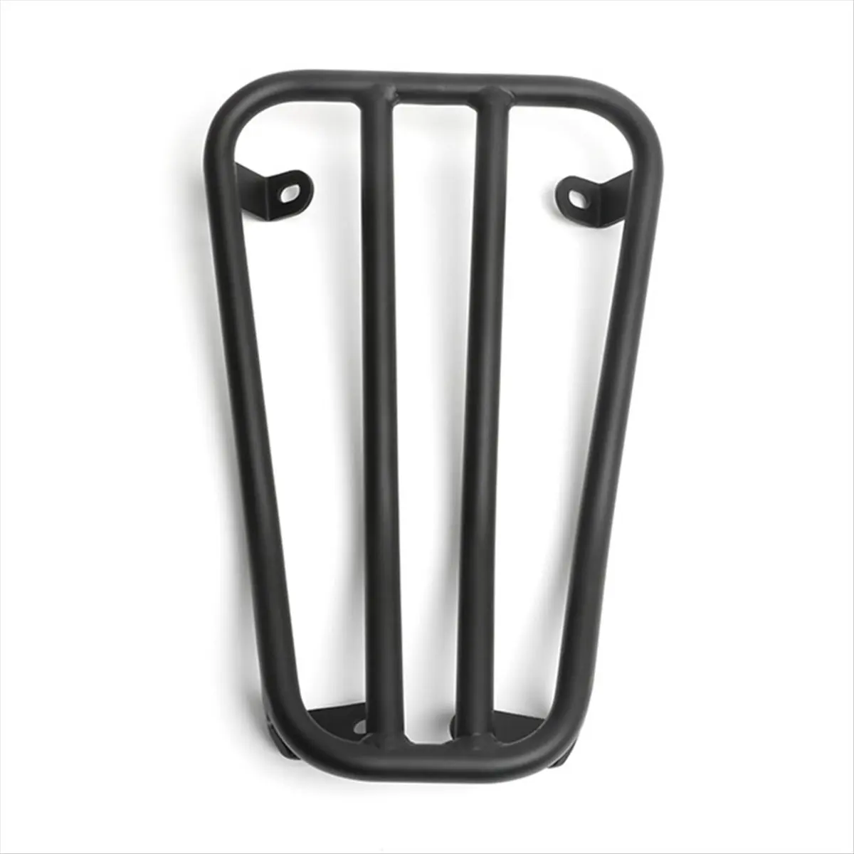 A23Z Motorcycle Middle Storage Footrest Rack Front Footrest Bracket Holder Middle Shelf for GTS300 GTV300 6th