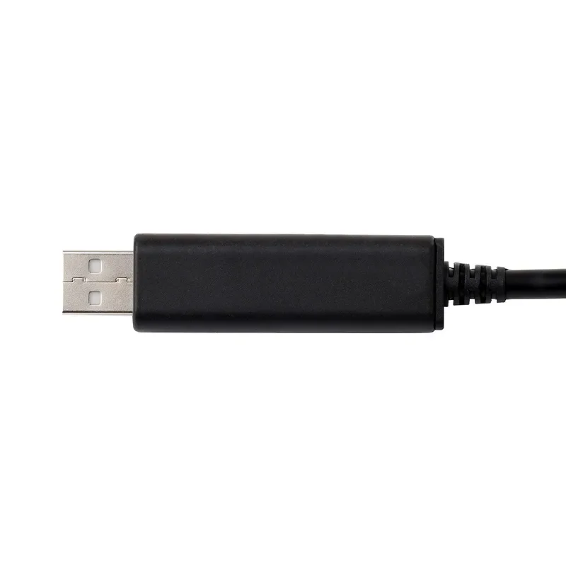 USB to RS232 RS485 Converter with FT232RNL Chip for Windows Linux Android iOS Onboard Power Supply and Signal Indicator