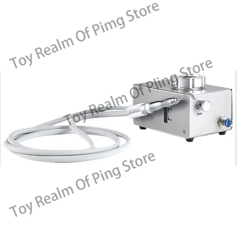 Dental Machine Aluminum Sandblasting  Micro    Etching   Air Abrasive