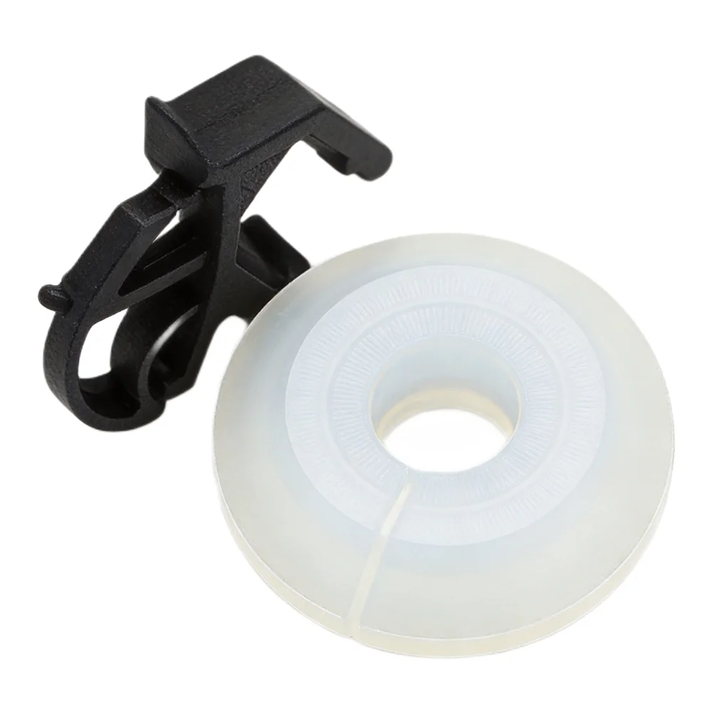 Bonnet Stay Grommet and Securing Clip for Ford For Sierra For RS For Cosworth Escort Fiesta Granada Transit OEM Fit