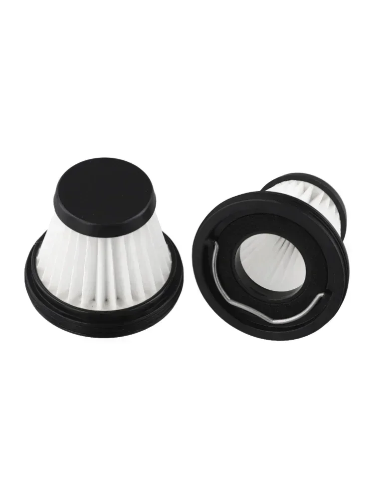 Optimize Cleaning Performance With Improved Airflow Filter For Baseus For A3lite Handheld Vacuum Cleaner (2 Filters)