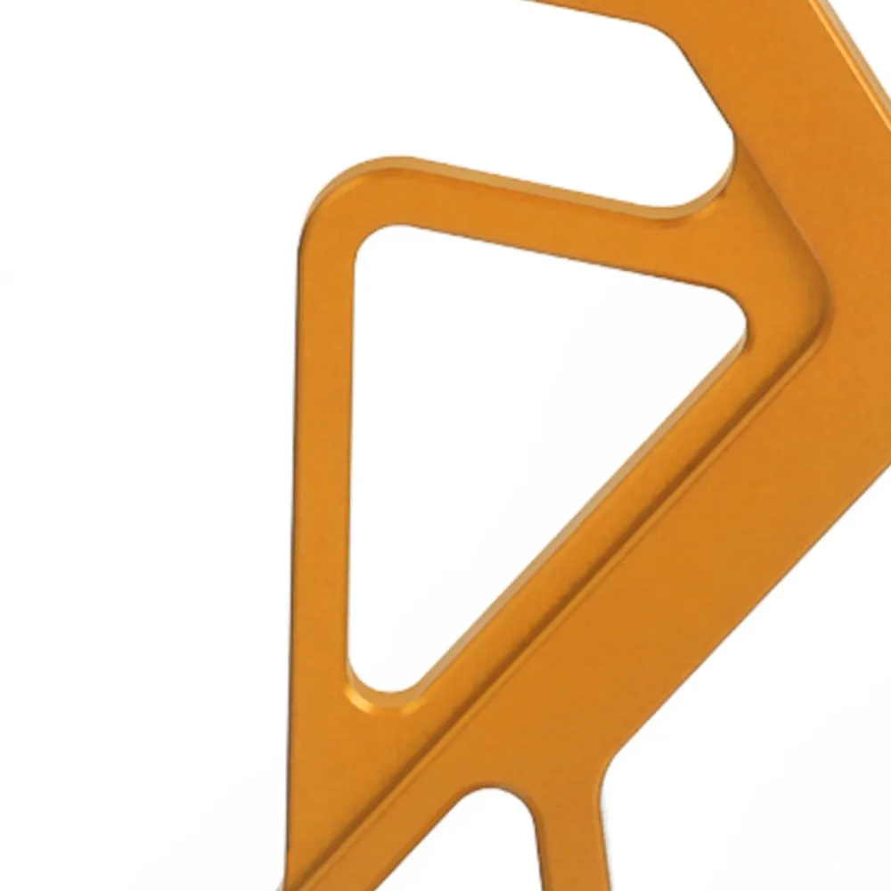 

Windscreen Adjuster Bracket FOR Honda CB400X/500X 2016-2017-2018-2019-2020-2021-2022-2023-2024 Phone/ GPS mounting adapter Set