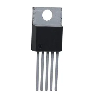 10pcs/lot LM2576HVT-ADJ LM2576 TO-220 In Stock