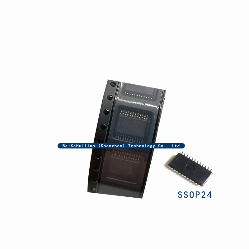 (2-50pcs)PCA9548ADBR integrated chip PCA9548A packaging SSOP24 chip ic original package new original stock