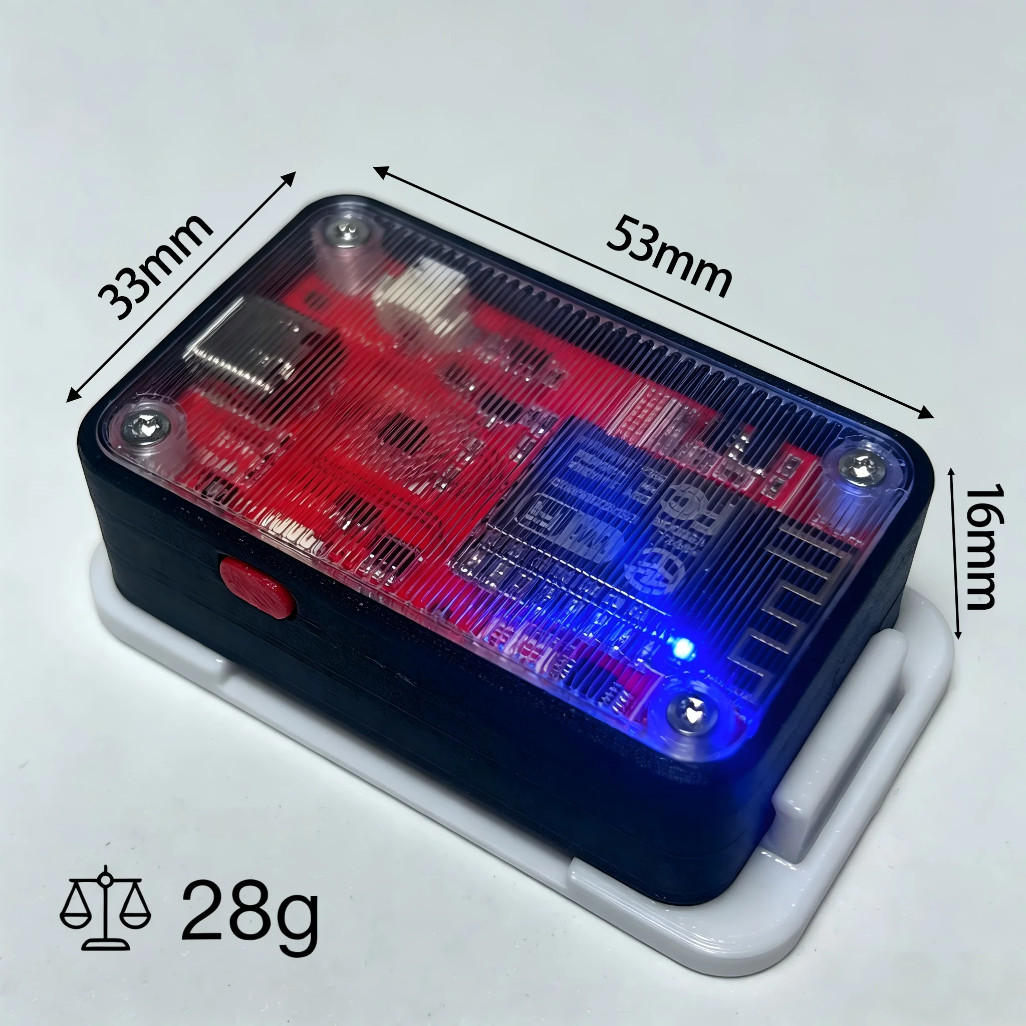 SlimeVR 085 Tracker VR per tut - Smart Home Esp8266 recensione e prezzo