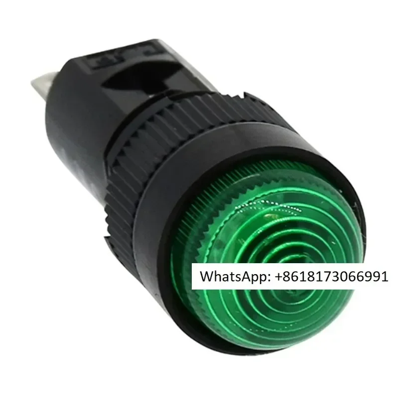

AP6M222R 222G 222Y 222A 255S 211PW PN10 idec и пружинный индикатор