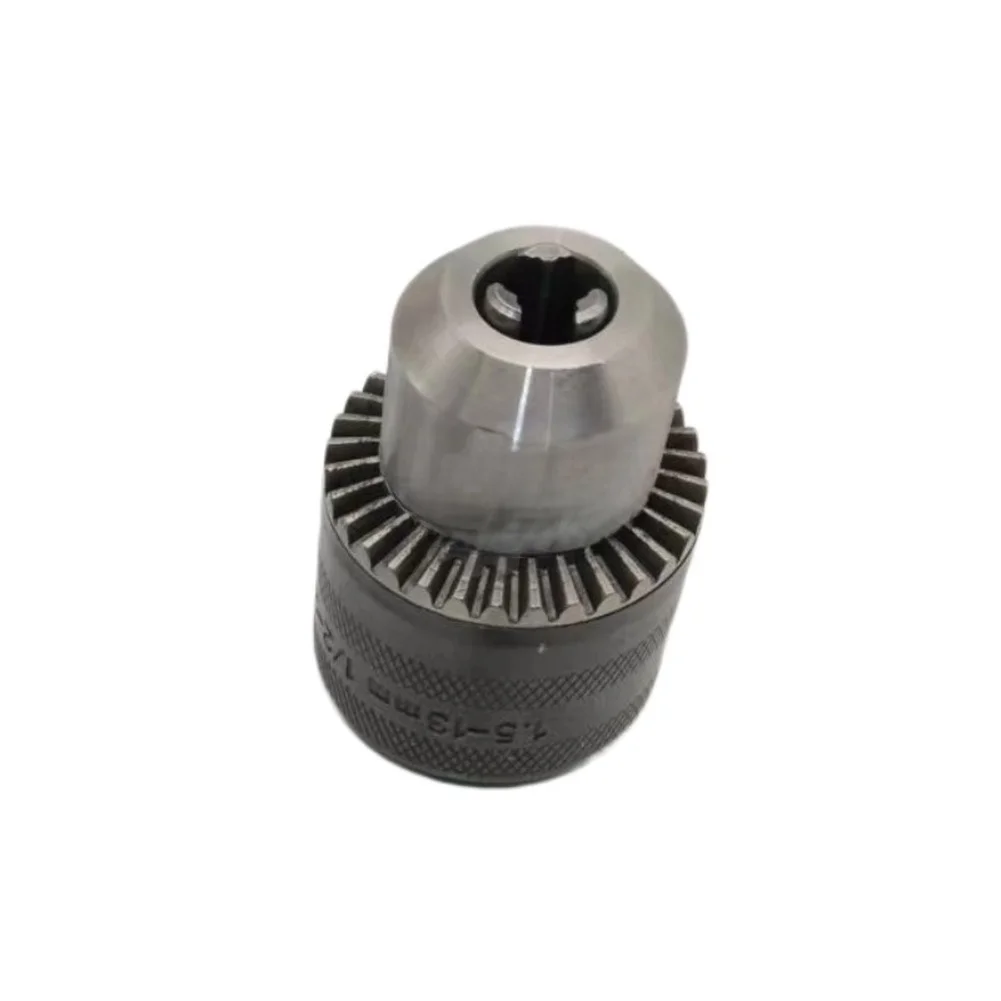 For Heavy Drilling Tasks Drill Chuck Replacement Replacement Drill Chuck For Impact Drill Power Tool Spare Part
