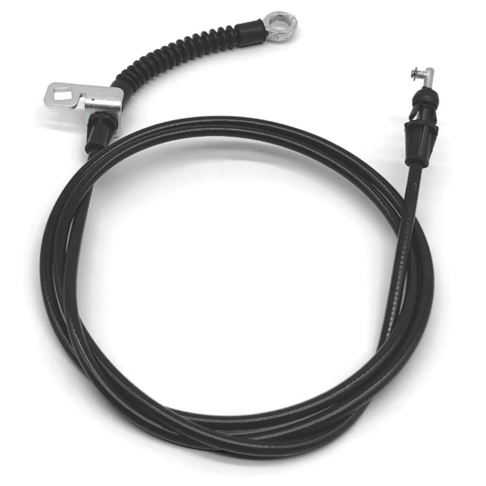 Snowblower Deflector Cable Replacement Part 2641903 585271601 For Snow Plow Machine Garden O'utdoor Accessories