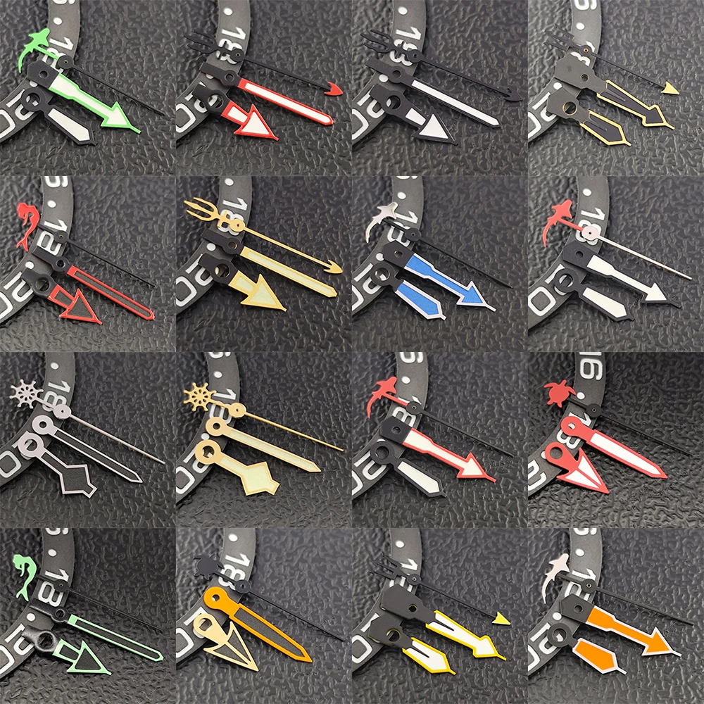 NH35 Watch Hands Nh…