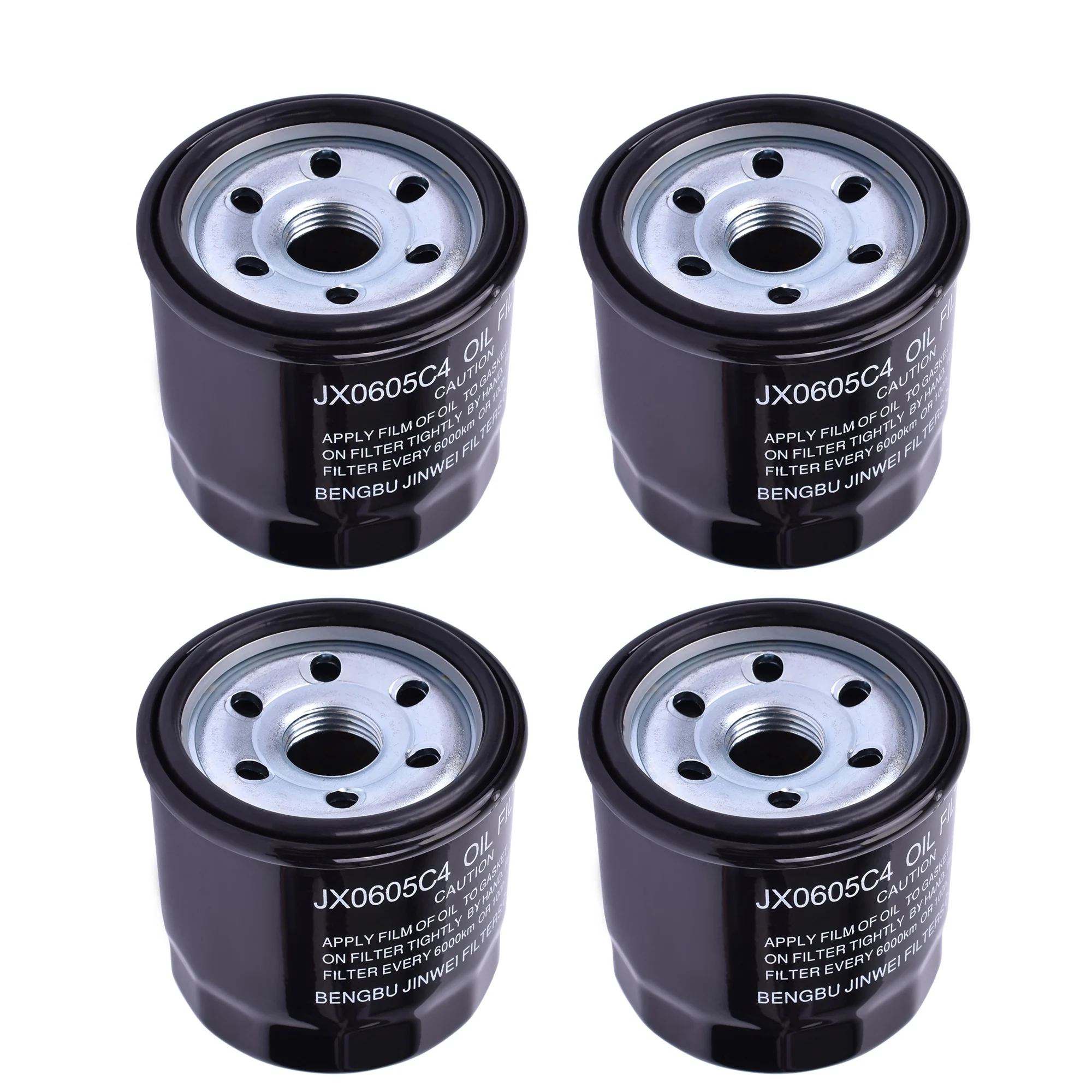 

Universal Motor Bike Oil Filter For CF MOTO 125 Papio 650 400 NK Efi 400NK Terralander 550 U-Force 450 C-Force 800 Z-Force EX