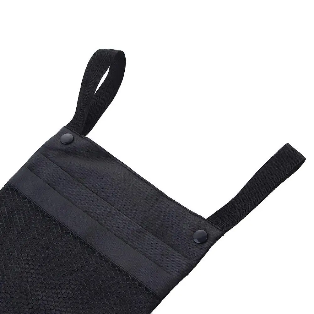 Universal Skateboard Mesh Storage Bag Bicycle Decoration Bag Kettle Dust Bag Scooter Bag