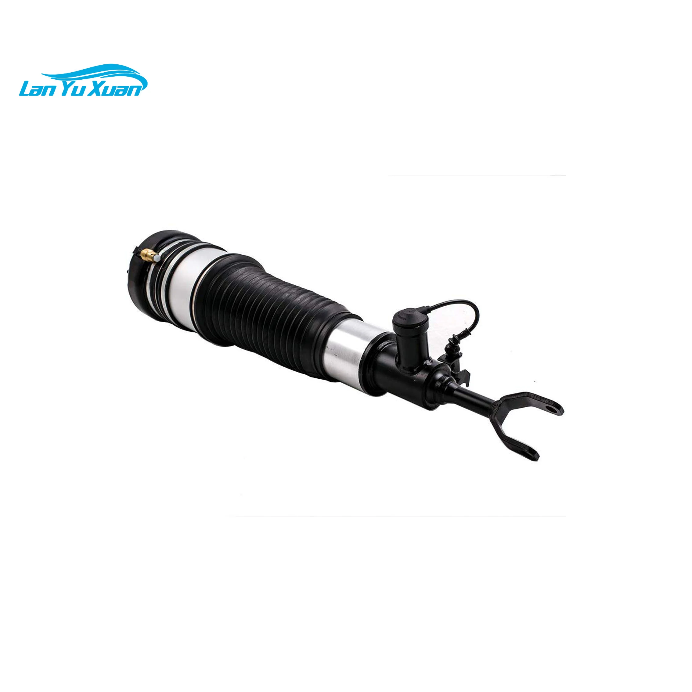 Air Spring Bag Front Air Suspensions Shock Strut Absorber 4F0616039AA for Ad A6 C6 4F 2005-2011 4F0616039 4F0616040AA