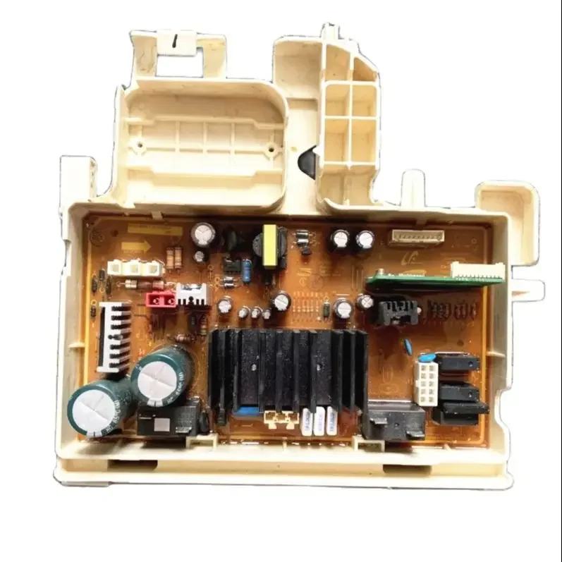 

Компьютерная плата для стиральной машины Samsung DC92-01643J DC92-01641A, часть стиральной машины