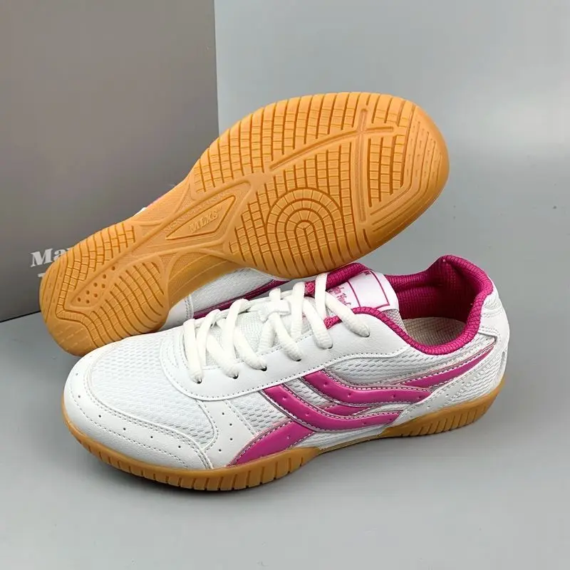 professional-badminton-shoes-men's-women's-tennis-shoes-breathable-comfortable-anti-slip-sports-shoes-tennis-training-shoes