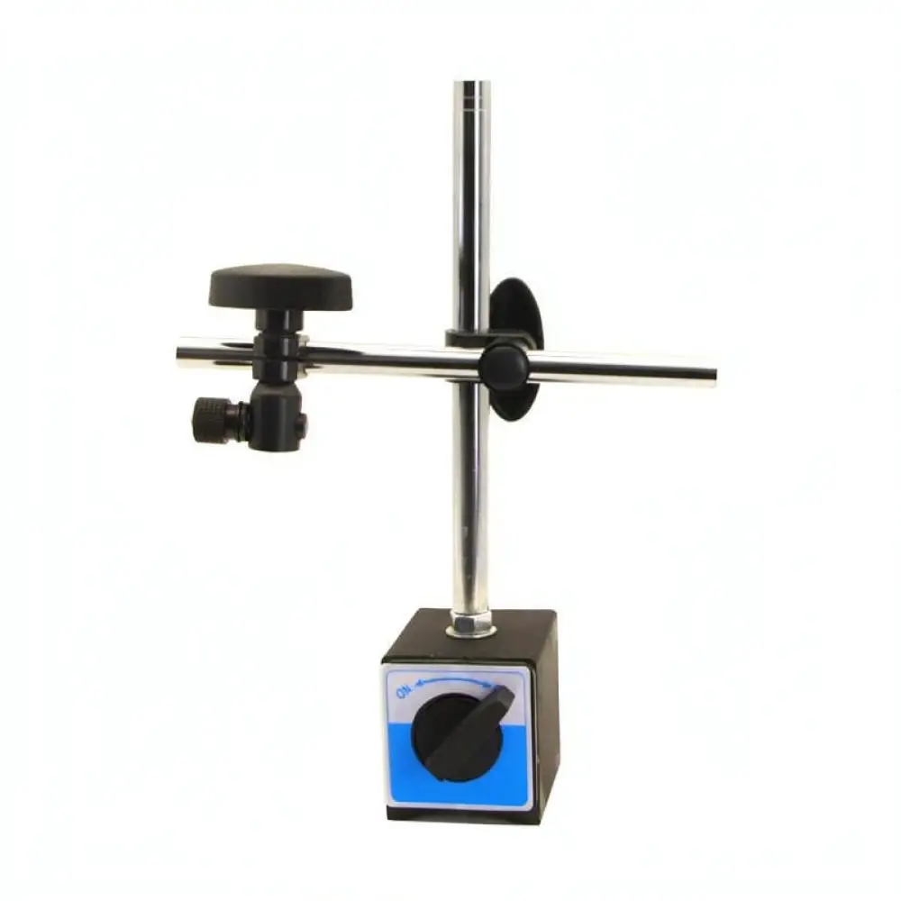 Industrial Magnetic Base Stand For For Javier CZ 6A Dial Indicator Holder Precision Positioning Tool Measurement Arm