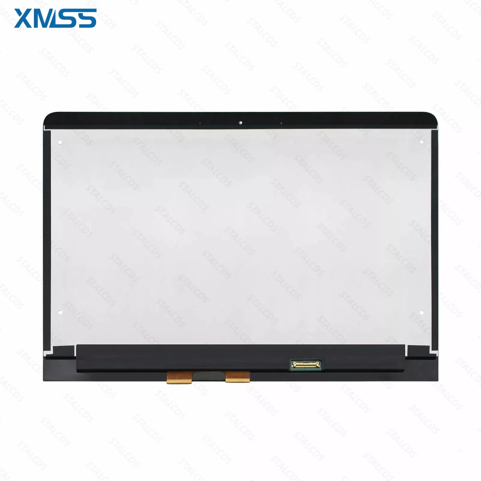 FHD LCD Display Touch Screen Digitizer Assembly for HP Spectre X360 13-ac013dx