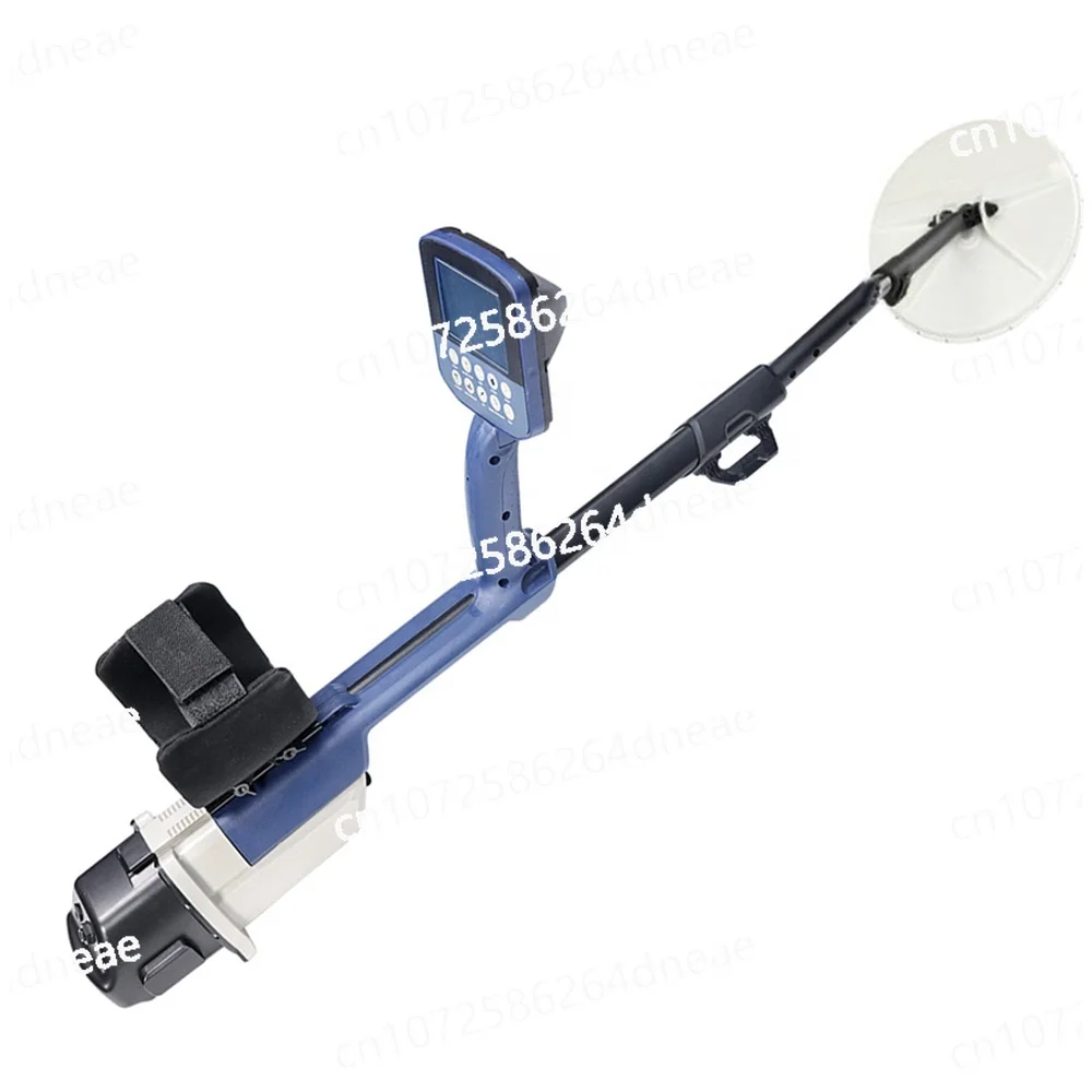

LCD Gold Detector Monster MCD-7000 Competitive Price Deep Rang