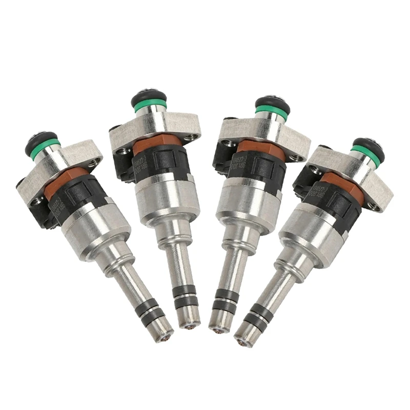 Fuel Injectors 55577403 12644767 For Chevrolet Equinox GMC Terrain Buick Encore Chevrolet Cruze Chevrolet Malibu