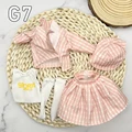 G-7 clothes