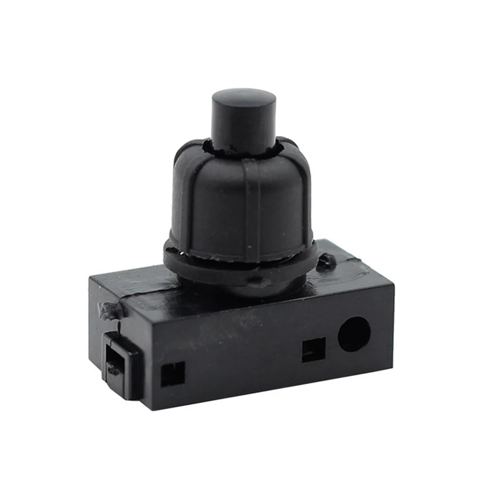 Switches Pressure Switch Switches Accessories 23 X 12.9 X 24.75 Mm 250V 2A Or Black Plug Connection Pressure Switch