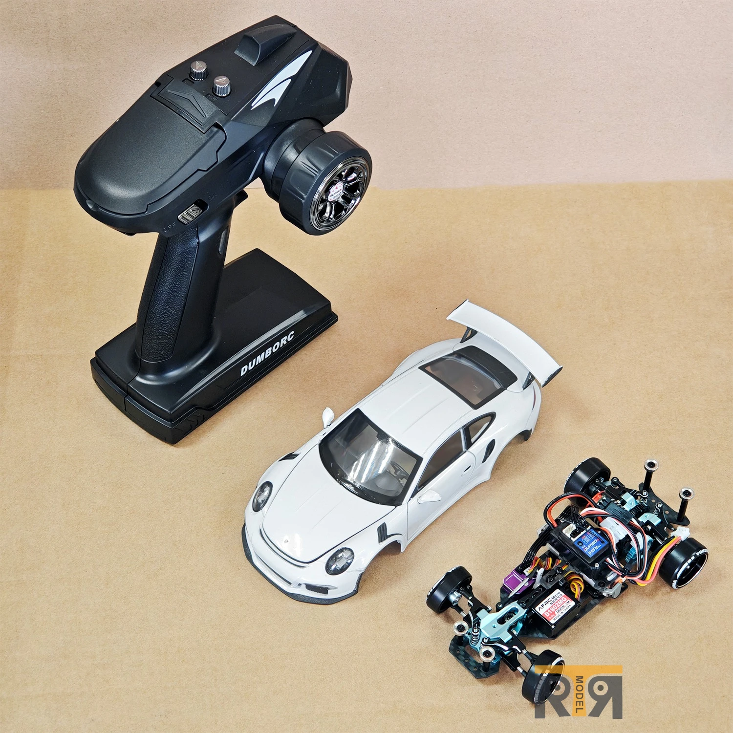 TG 레이싱 1/24 RC 드리프트카 RTR 브러시리스 - Rc Hobby Grade Drift Car 리뷰 및 가격