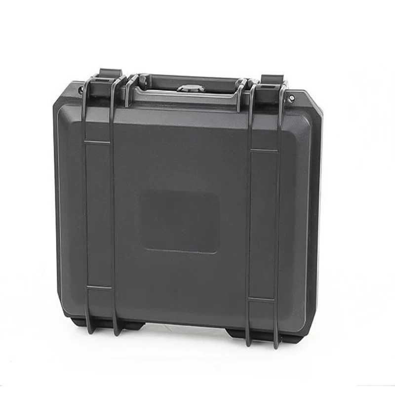 SQ 2519L Thickened Plastic Tool Box Precision Instrument Equipment Carrying Case