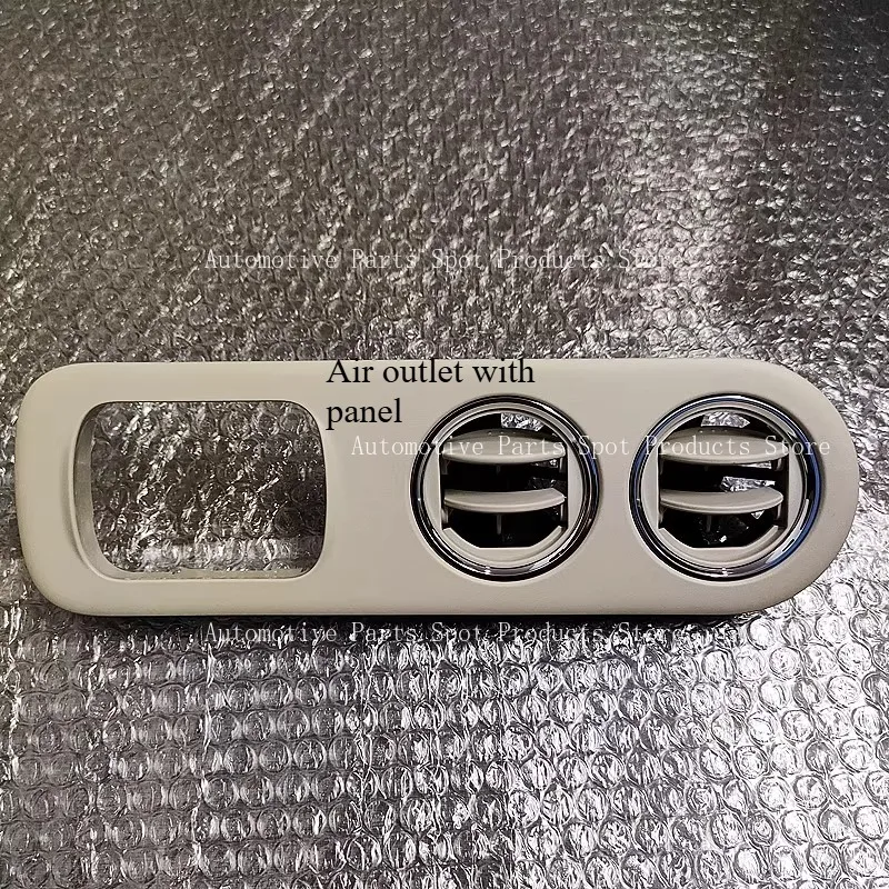 

Applicable To The New Odyssey Ailishen Rear Air Conditioner Out Trend Roof Roof Out Trend