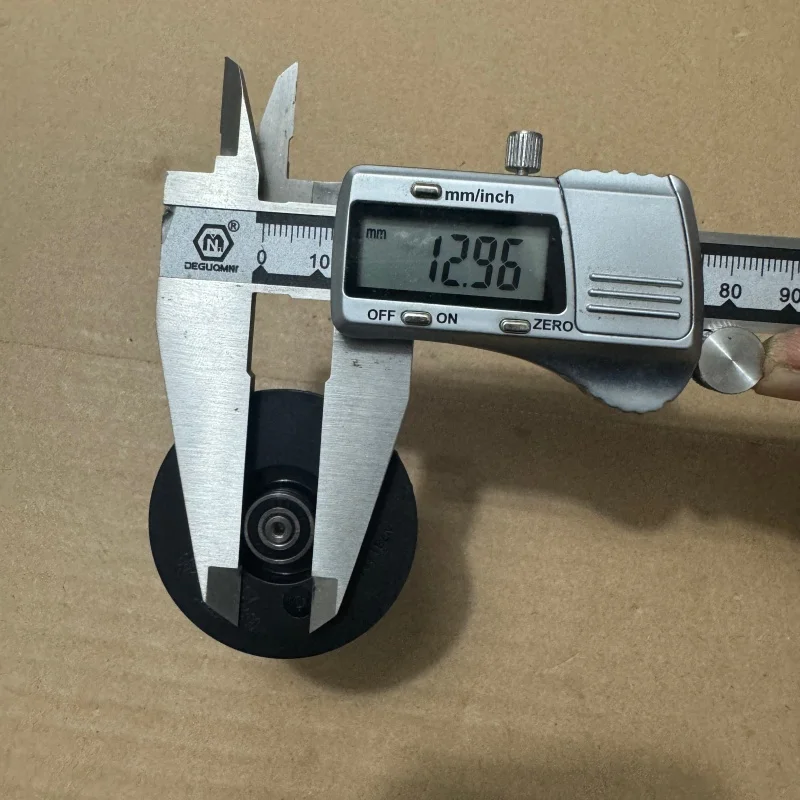 Rotor original NA081148 para acessórios de ferramentas elétricas DEWALT DCF850N DCF850