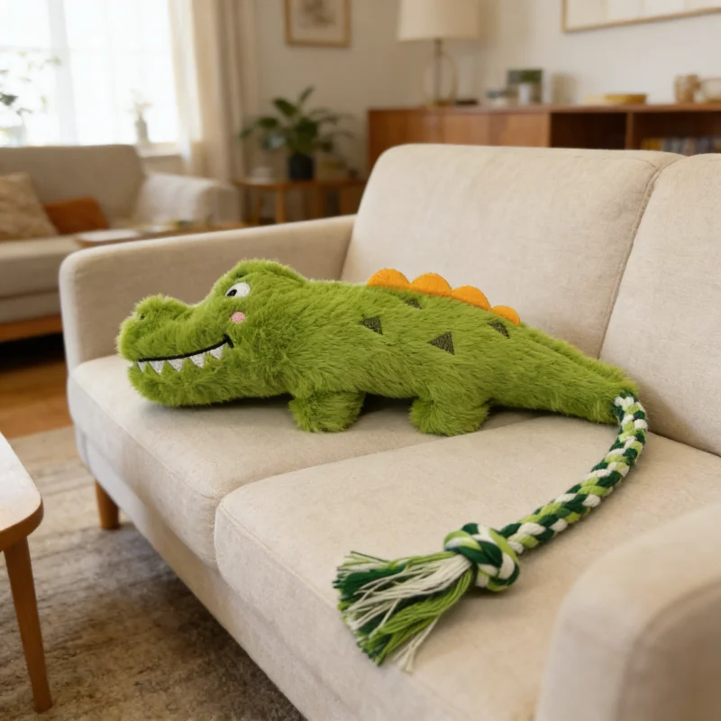 Thumbnail 4 - #32 Latest Puppy Rope Toys Offers