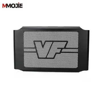 適用於本田 Magna V45 RC43 VF750 VF 750 750C VF750C BJ MAGNA 1993-2004 配件 散熱器格柵護罩 摩托車 10 最佳銷售 本田 VF 750 C - №5