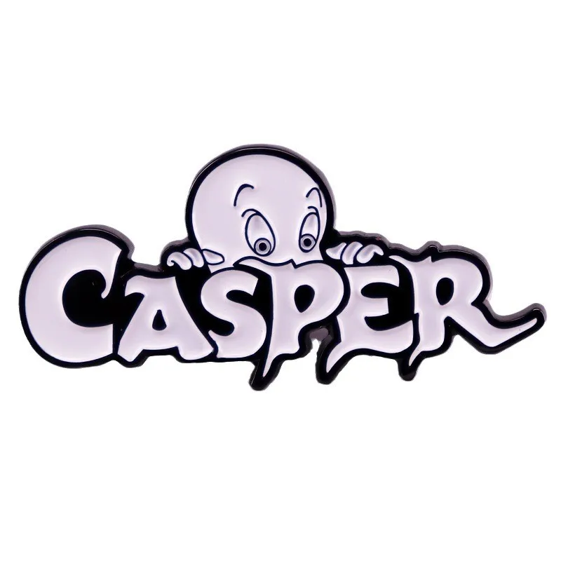 Casper Ghost Logo Düğmesi: Gerçek Kullanıcı Deneyimi ve Neden Bu Ürünü Seçtim?