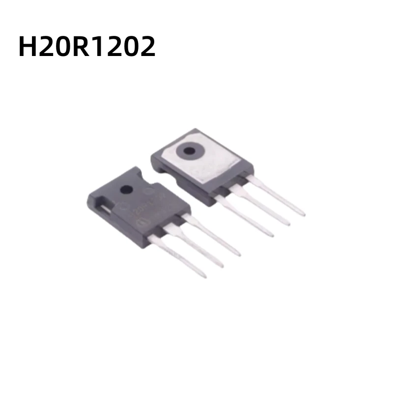 

Brand New Original Induction Cooker IGBT Power Tube H20R1202 20R1202 Direct Plug TO-247 20A