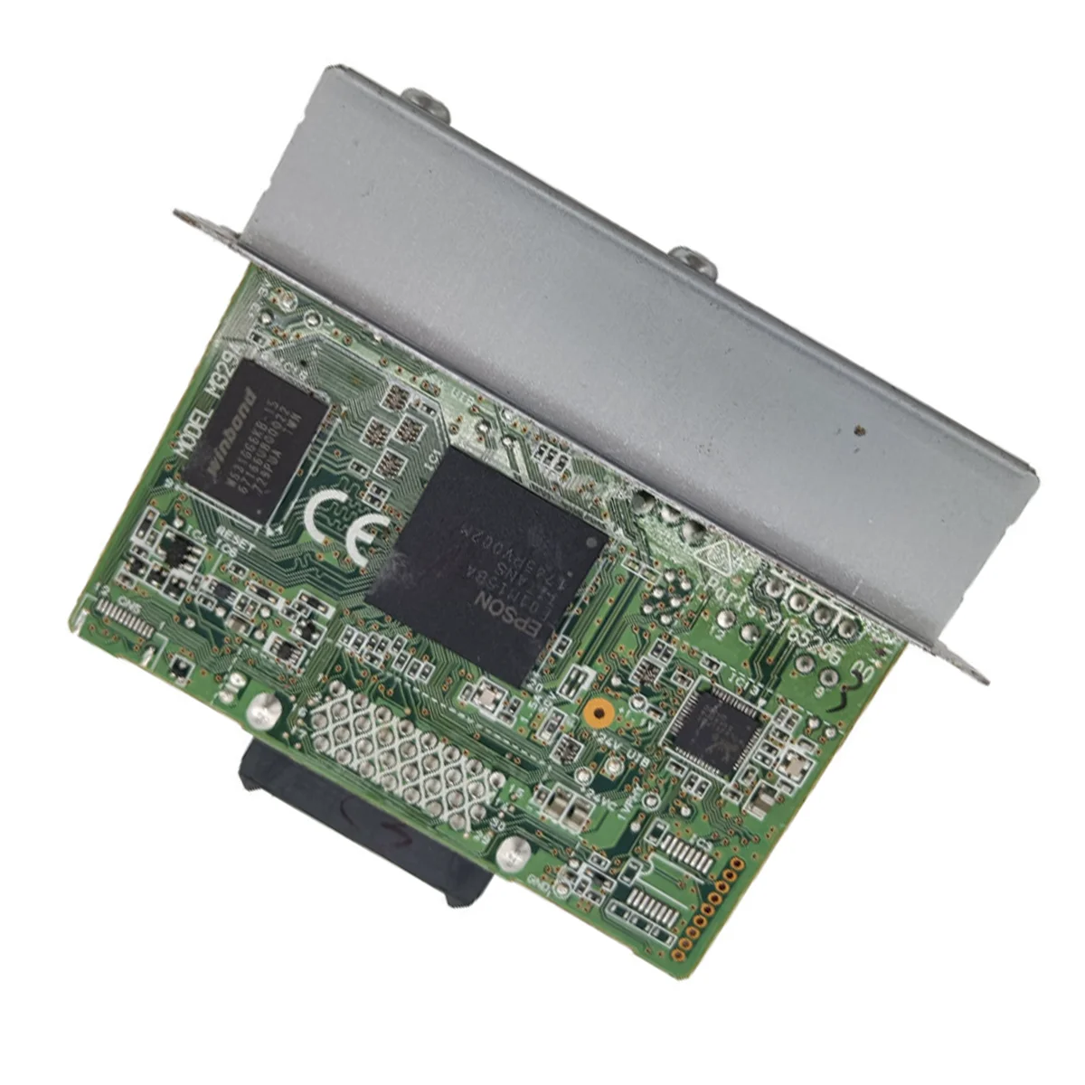 

T88iv M329a T81 C32c824541 U288 ub-e04 Ethernet Interface Fits For Epson tm-u220pb