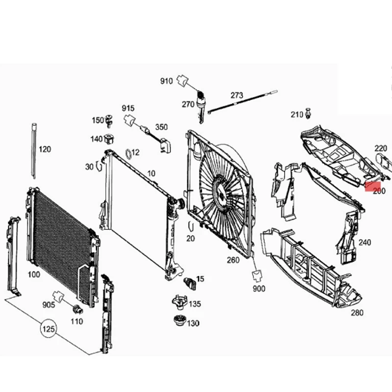 لوحة إطار نافذة الرياح ، لوحة الغلاف ، 1 نظام F22 F23 F20 F212 A2125000455 A2125000255 A2125000555 A2125000855 A2125000955 #5