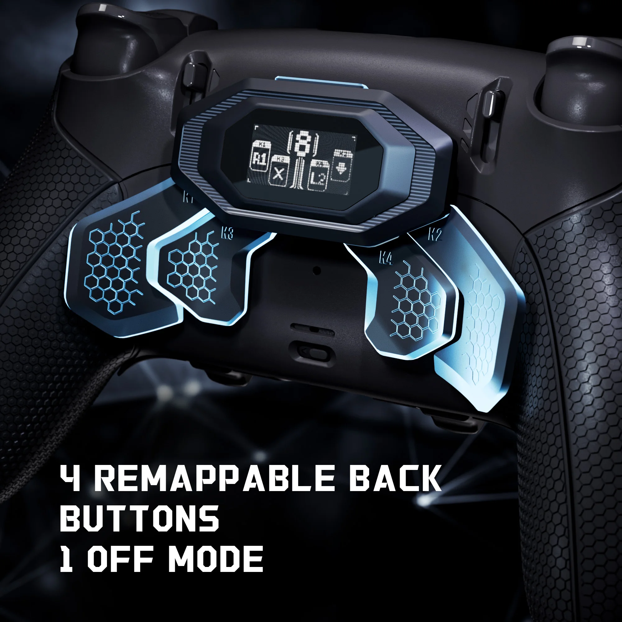 Thumbnail 3 - #57 Latest PS5 Controllers Offers