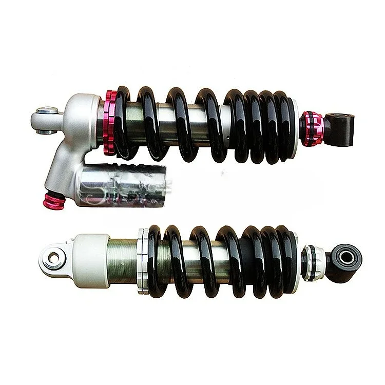 For Jinpeng 502 Jinpeng Trk502/502X/Bj500gs-a Rear Shock Absorber