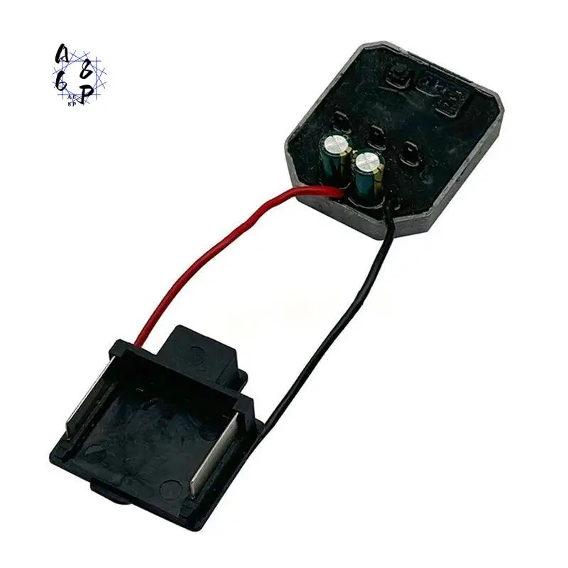 A68P-Motor Control Board Switch For 13Mm Brushless Electric Drill Switch Brushless Impact- Wrench Drive Control Board Tool