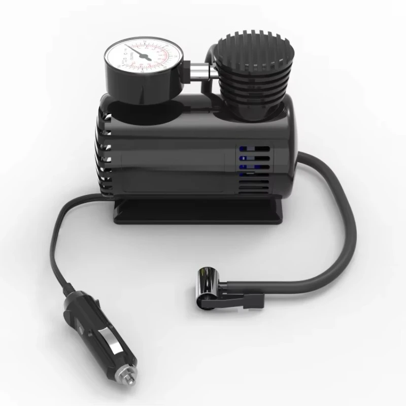 

SXLL Manufacturer sells Dc12V air compressor tire inflators portable automotive air pumps