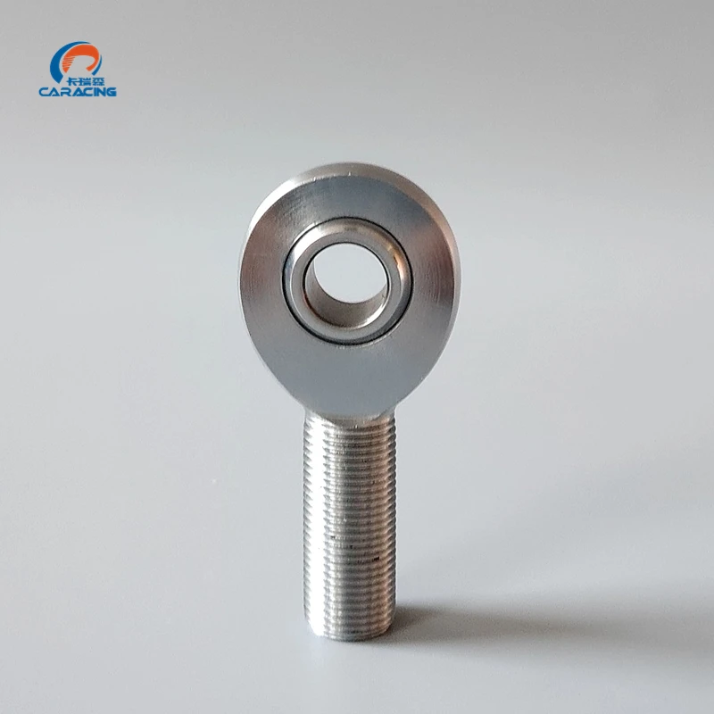 CRS-الموضوع فتحة حقن الكرة المشتركة رود نهاية المحامل ، قطع غيار السيارات ، الكروم Molly4135 الصلب ، اليد اليمنى واليسرى اليد ، 5/8 تتحمل ، 3/4 #5