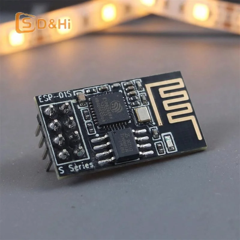 1PCS Esp 01S ESP826…