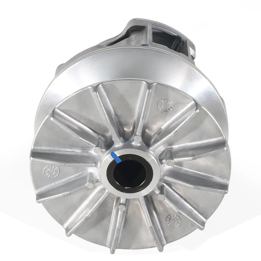 Motorrad-Hinterradnabenbaugruppe für Polaris RZR 800 EFI 2008–2009 OEM: 1322743 Motorradzubehör – Detail 6