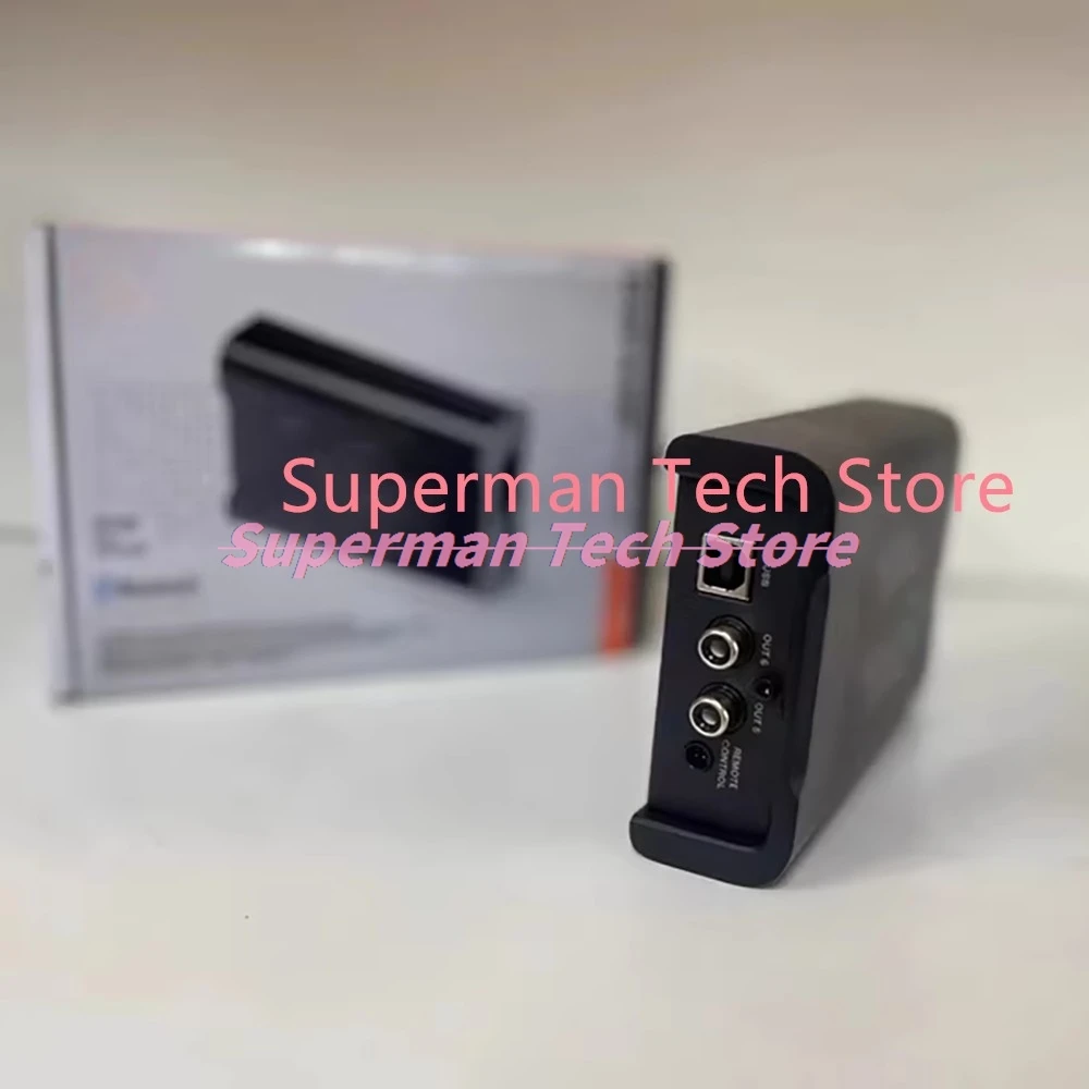 DSP Amplifier Lossless Docking AB Class high-quality 31 Segment EQ high-definition Bluetooth AMP1004