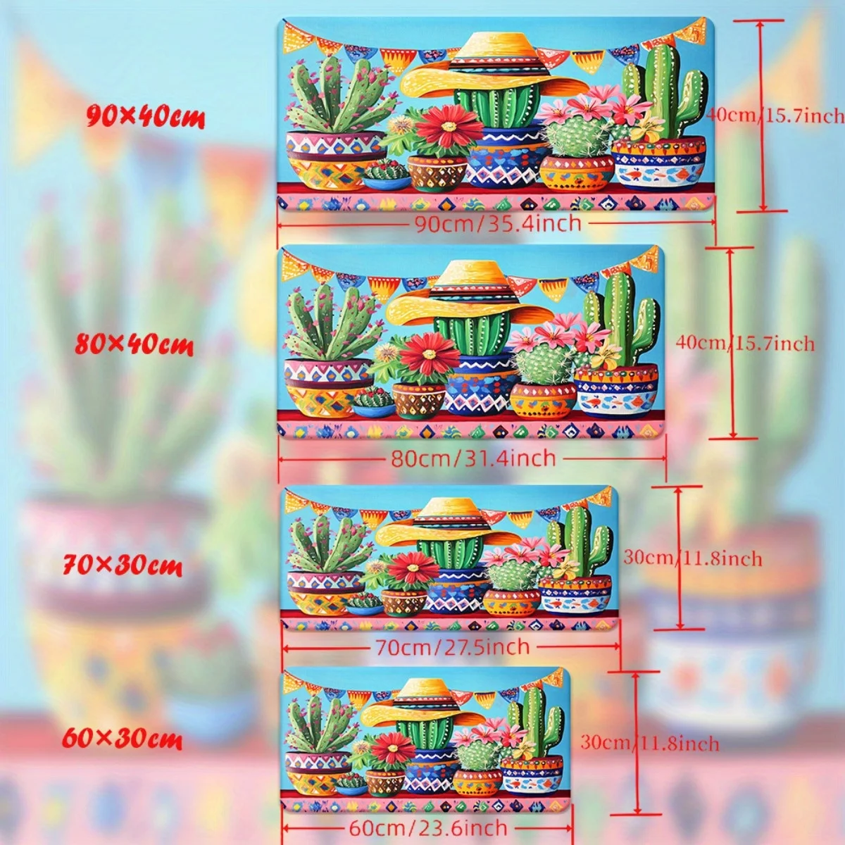 Brand Cactus Mouse Pad Gaming - đánh giá và giá Gaming Accessories Brands
